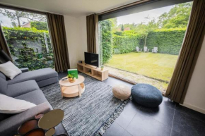 Upscale 90m2 Two Bedroom Apartment - KS8B